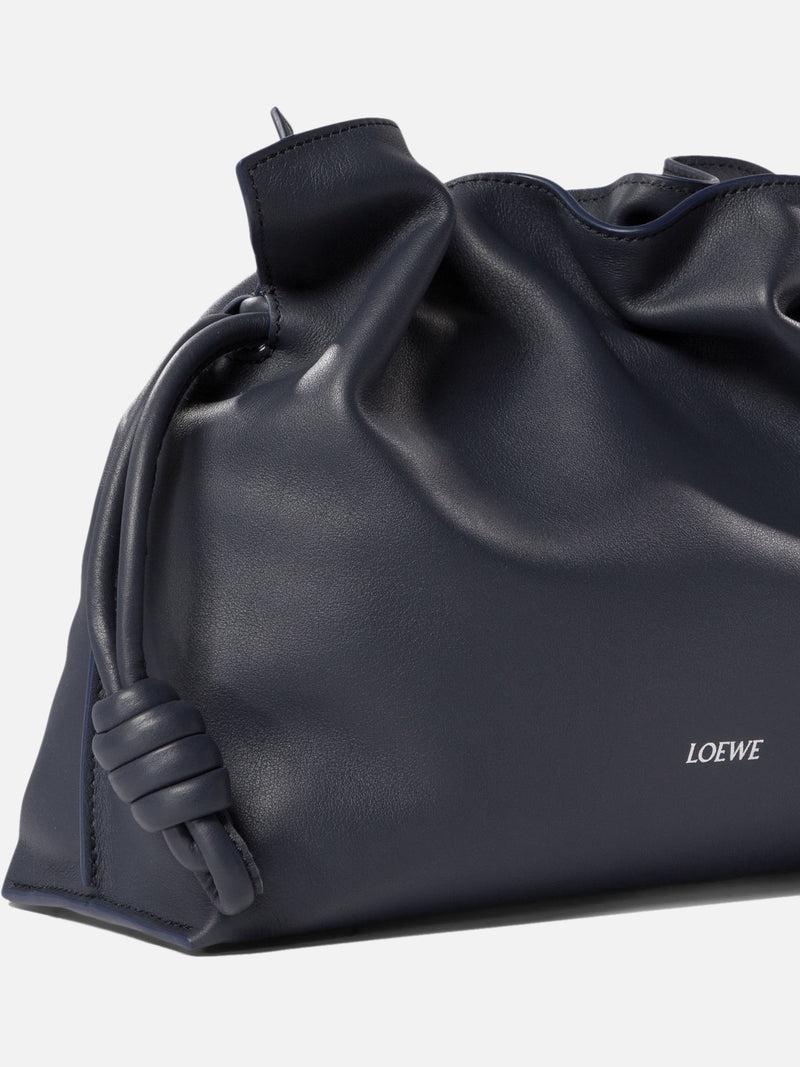 Vietti Loewe Clutch "Flamenco" Acquista Ora