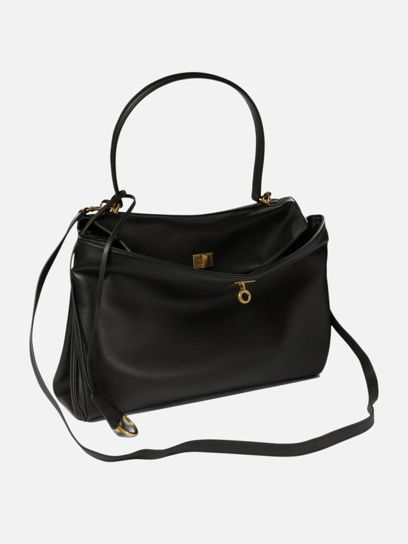 Vietti Balenciaga Borsa a mano "Rodeo M" Promozione Limitata