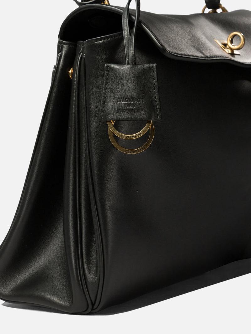 Vietti Balenciaga Borsa a mano "Rodeo M" Promozione Limitata