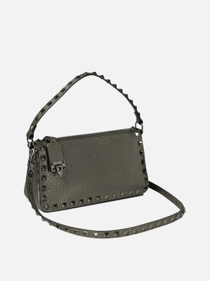 Vietti Valentino Garavani Borsa a spalla "Rockstud Small" Fino Al -60%