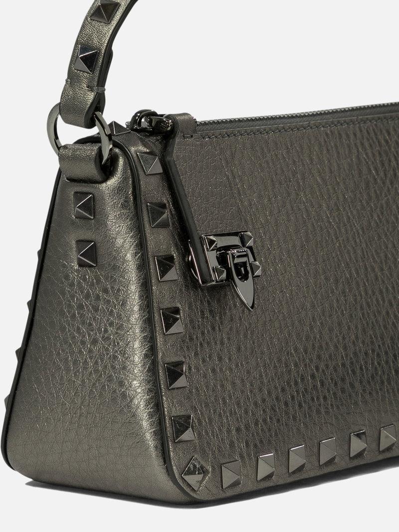 Vietti Valentino Garavani Borsa a spalla "Rockstud Small" Fino Al -60%