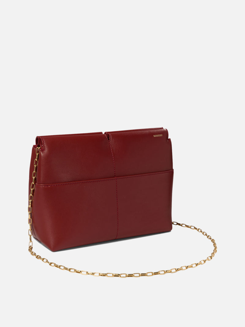 Vietti Burberry Borsa a tracolla "Snip" Prezzo Ridotto