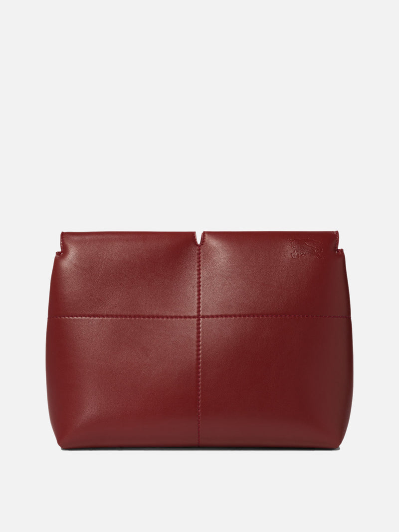 Vietti Burberry Borsa a tracolla "Snip" Prezzo Ridotto