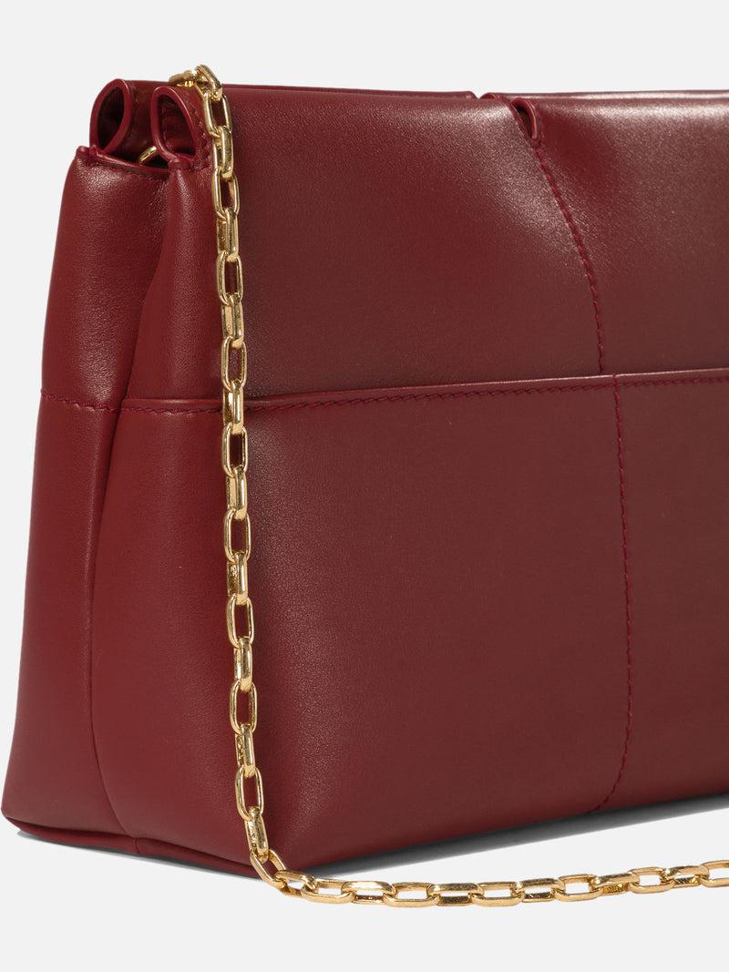 Vietti Burberry Borsa a tracolla "Snip" Prezzo Ridotto