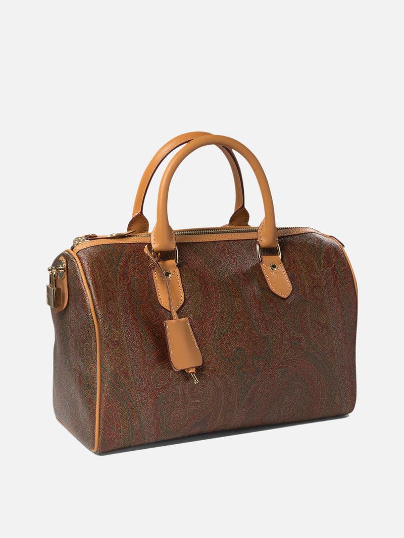 Vietti Etro Borsa a mano "Paisley" Convenienza