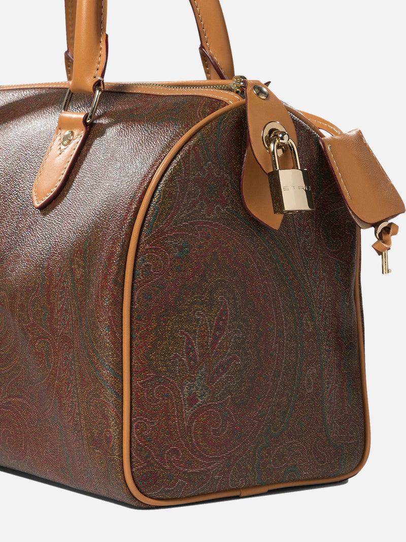 Vietti Etro Borsa a mano "Paisley" Convenienza