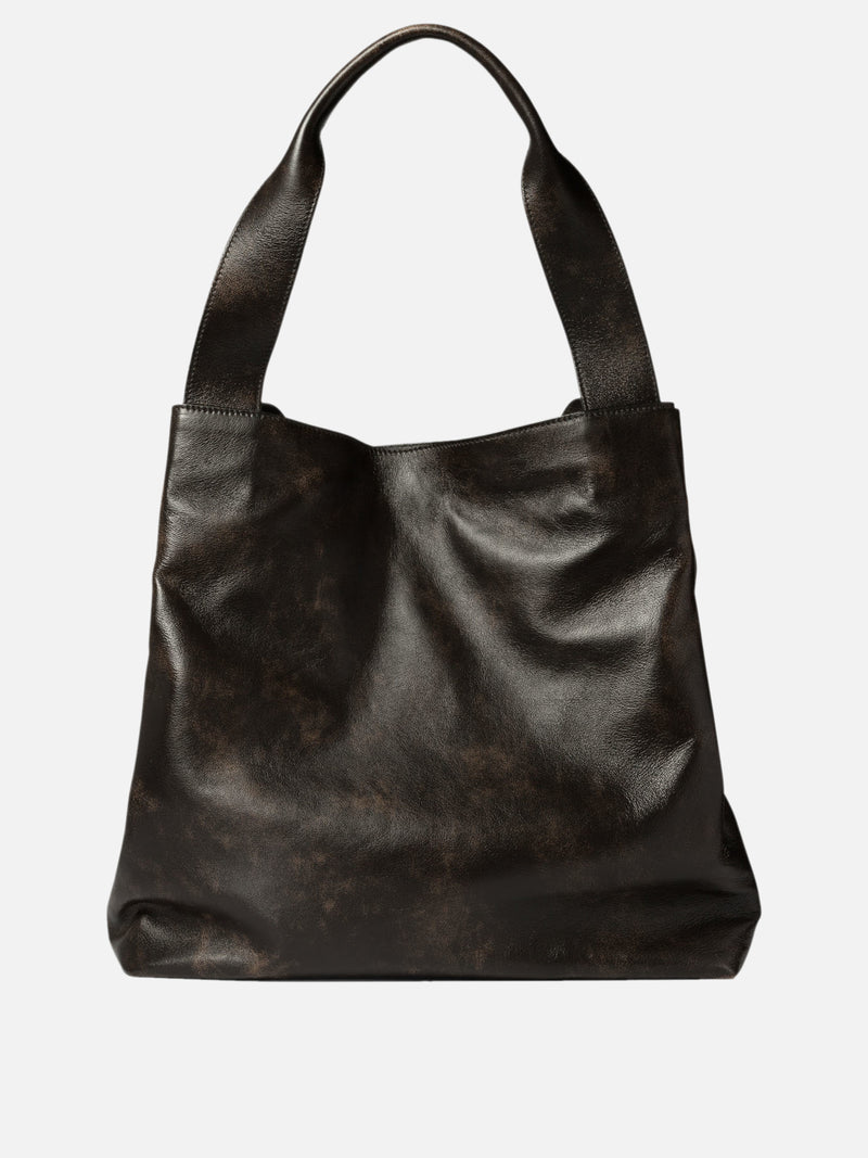 Vietti Miu Miu Borsa a spalla in pelle Novità