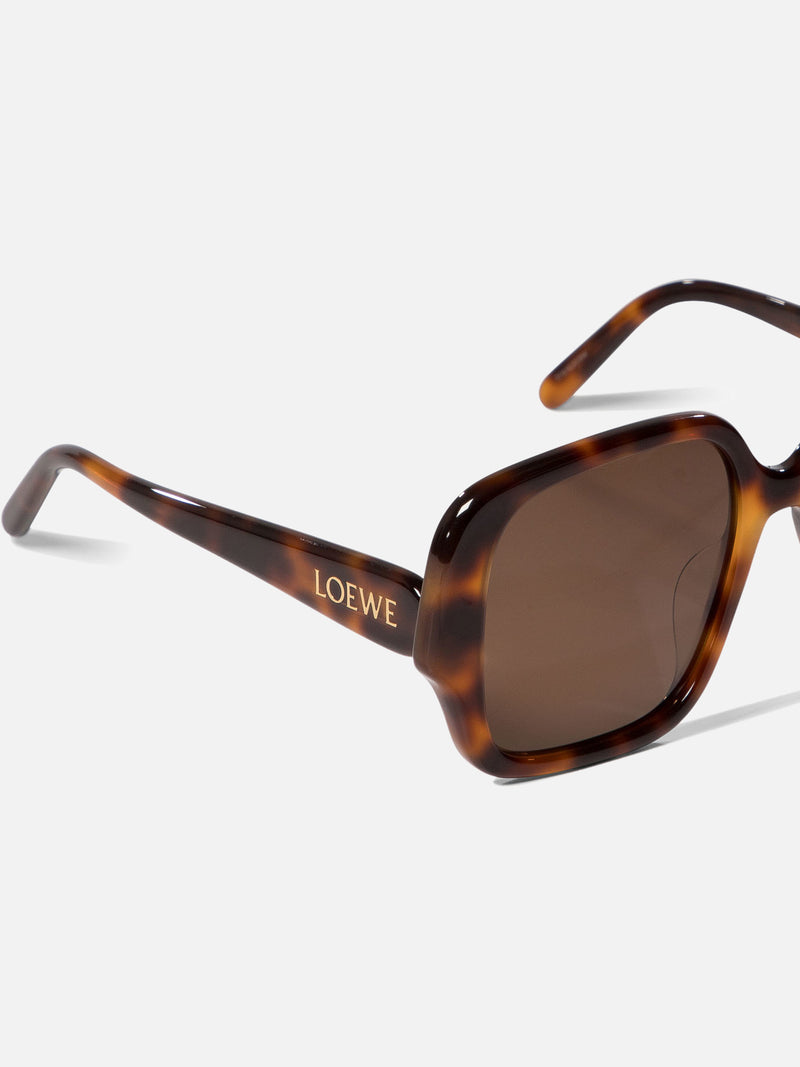 Vietti Loewe Occhiali da sole "Square Slim" Presa