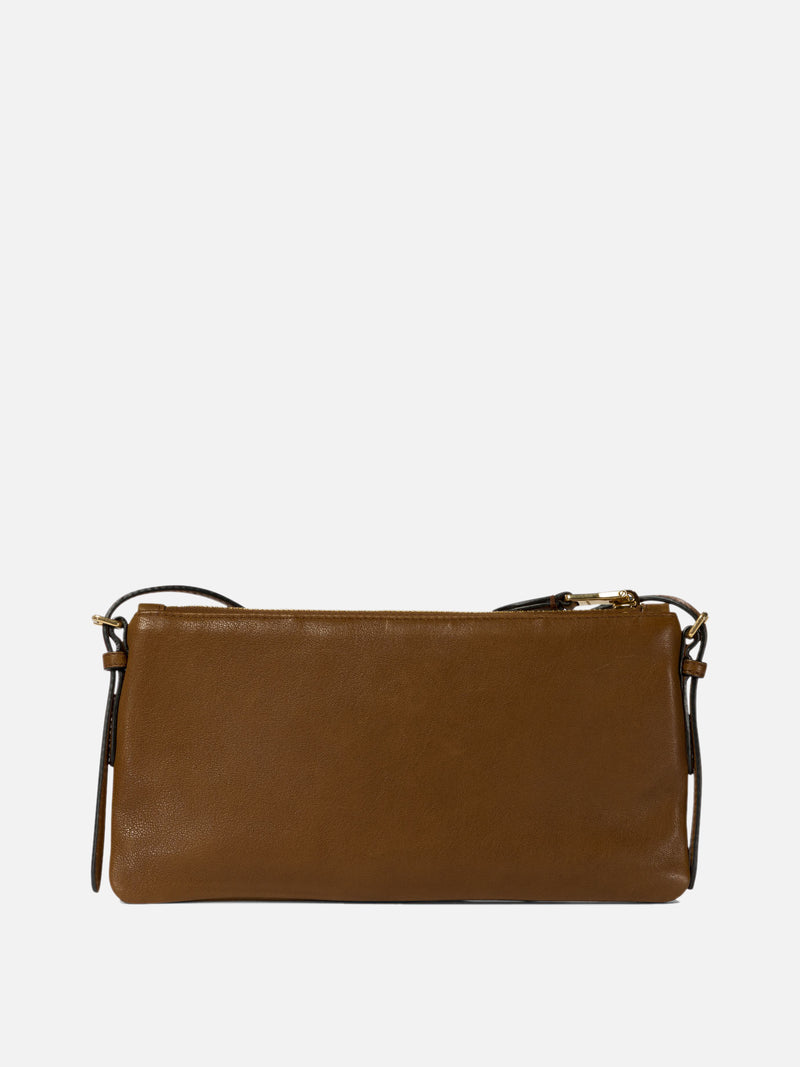 Vietti Miu Miu Mini pouch in nappa Hotsell