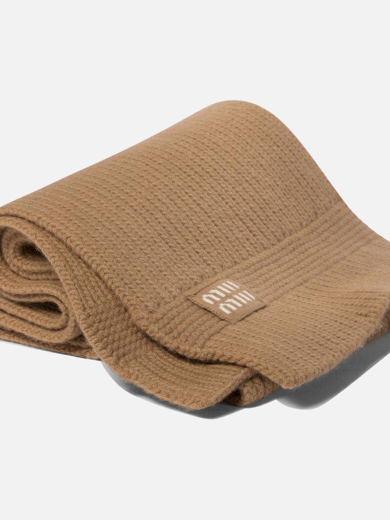 Vietti Miu Miu Sciarpa in lana e cashmere I Più Venduti