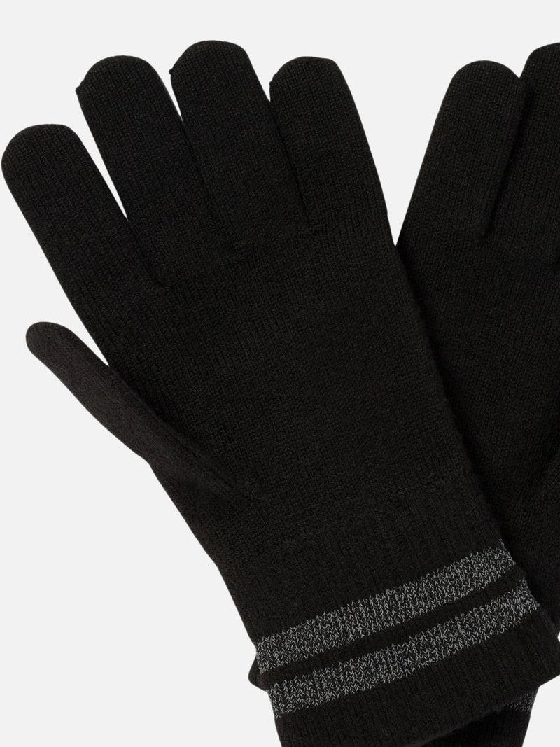 Vietti Canada Goose Guanti "Barrier" Moda