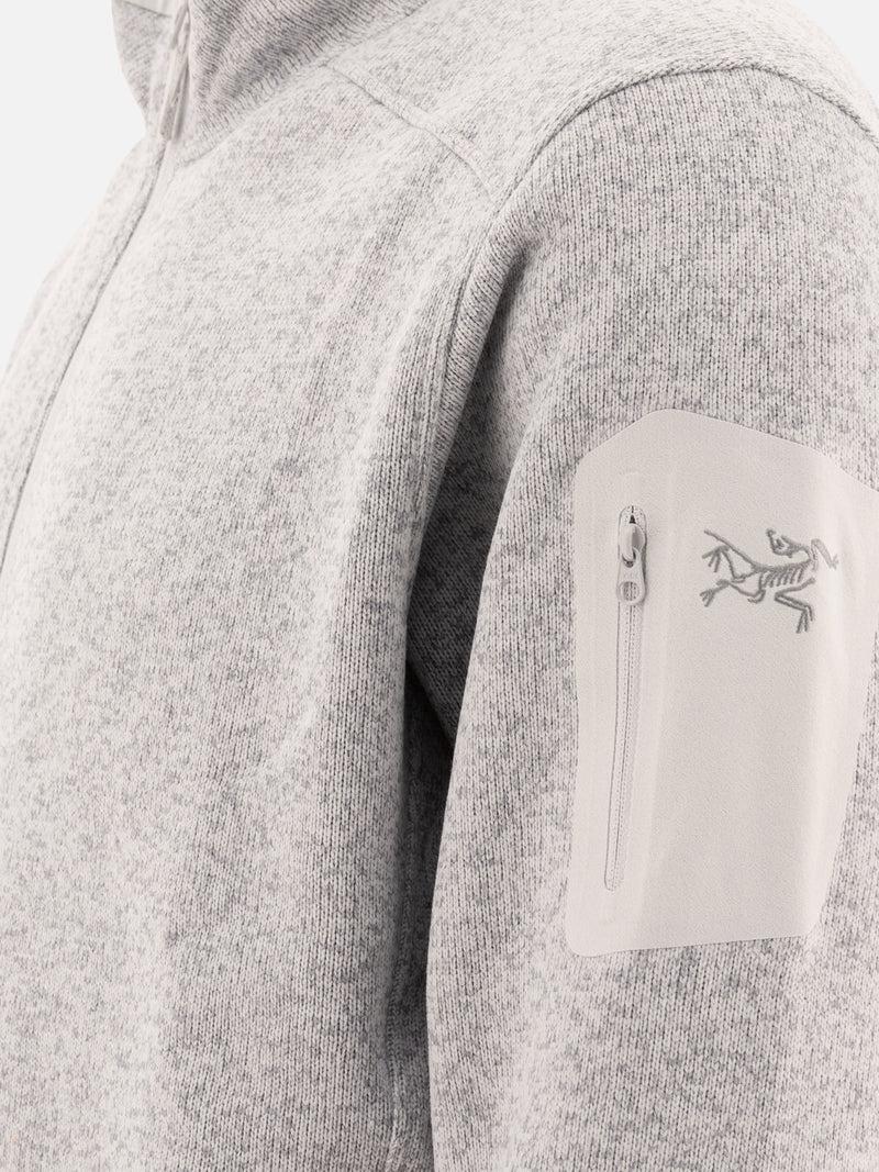 Vietti Arc'teryx Felpa "Covert" Italy