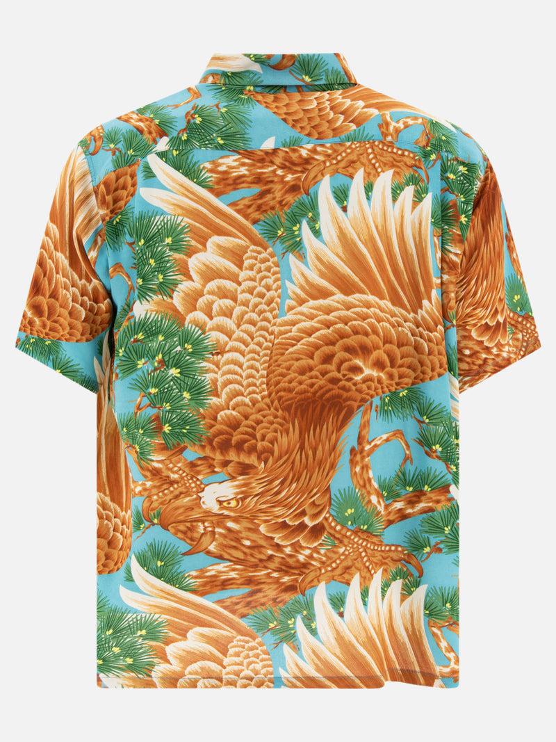 Vietti Sun Surf Camicia "Taka Master of the Run" Italia
