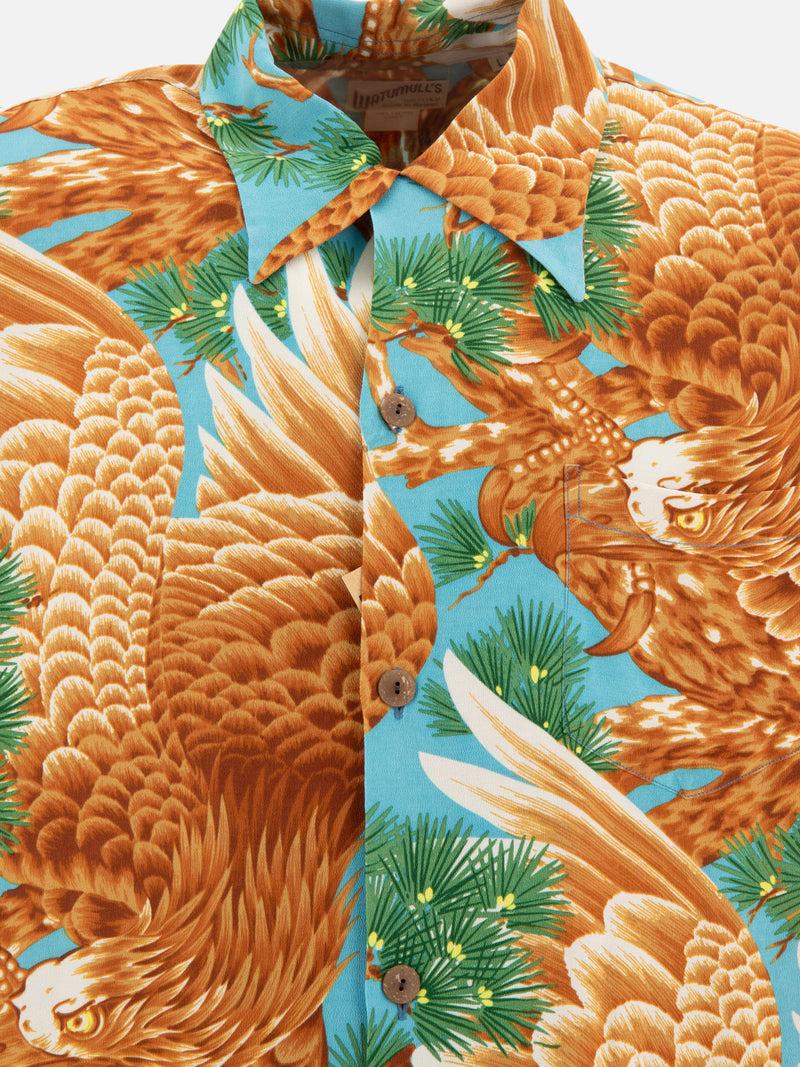 Vietti Sun Surf Camicia "Taka Master of the Run" Italia