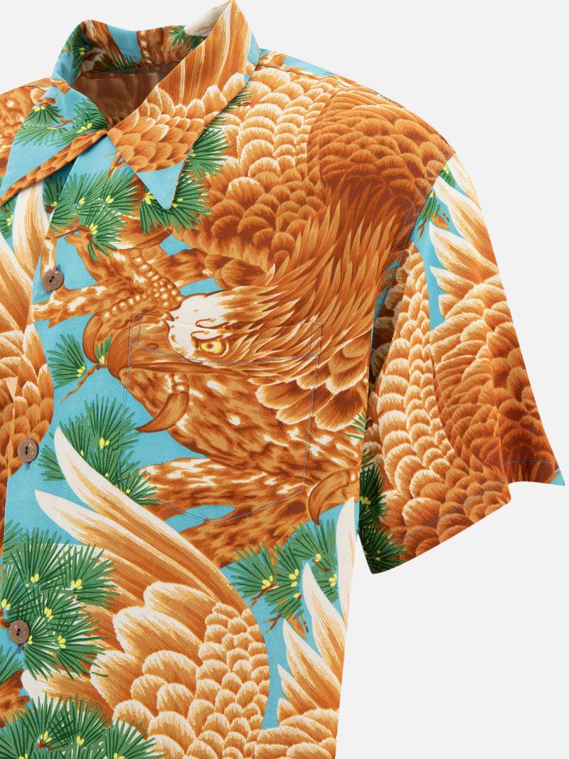 Vietti Sun Surf Camicia "Taka Master of the Run" Italia