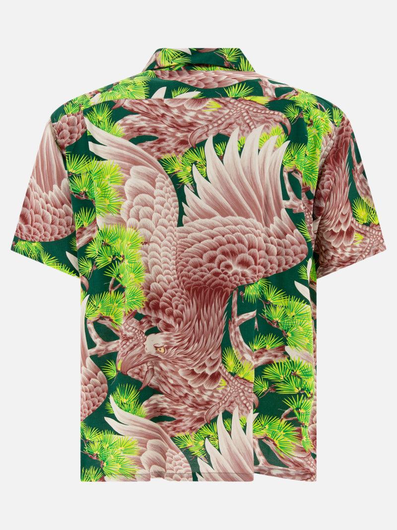 Vietti Sun Surf Camicia "Taka Master of the Run" 2025