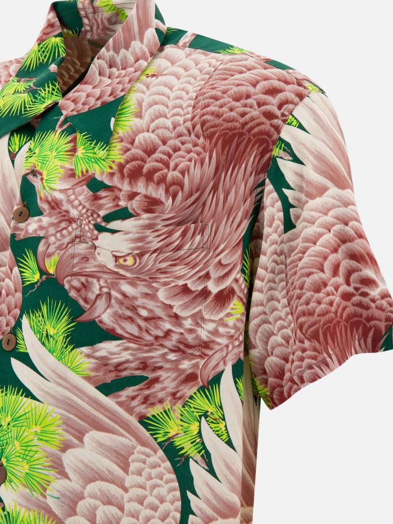 Vietti Sun Surf Camicia "Taka Master of the Run" 2025