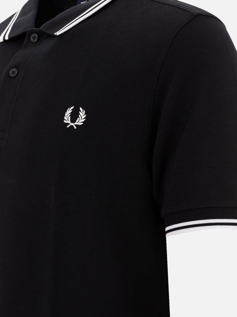 Vietti Comme Des Garçons Shirt Polo "CdG x Fred Perry" Black Friday