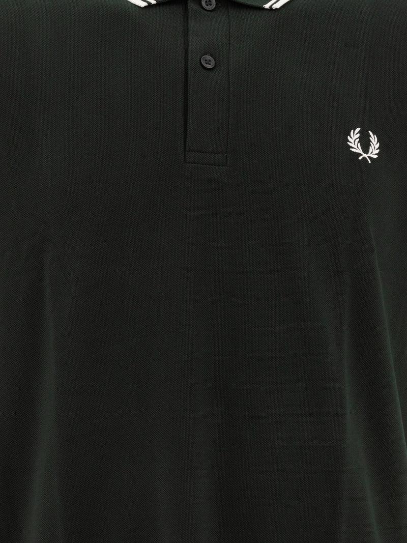 Vietti Comme Des Garçons Shirt Polo "CdG x Fred Perry" Cyber Monday