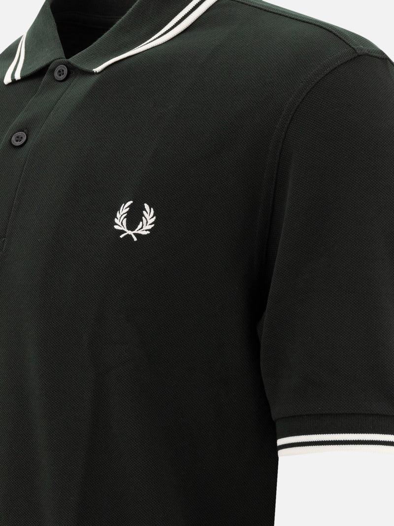 Vietti Comme Des Garçons Shirt Polo "CdG x Fred Perry" Cyber Monday