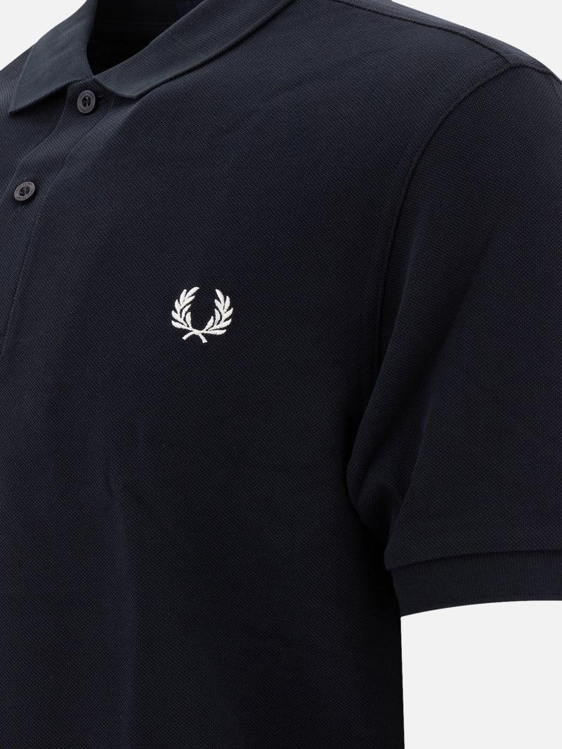 Vietti Comme Des Garçons Shirt Polo "CdG x Fred Perry" Spedizione Gratuita