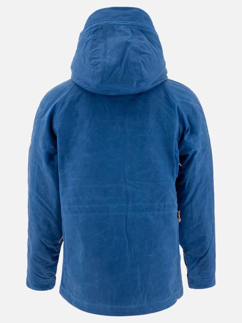 Vietti Manifattura Ceccarelli Parka "New Fisherman" Pezzi Unici