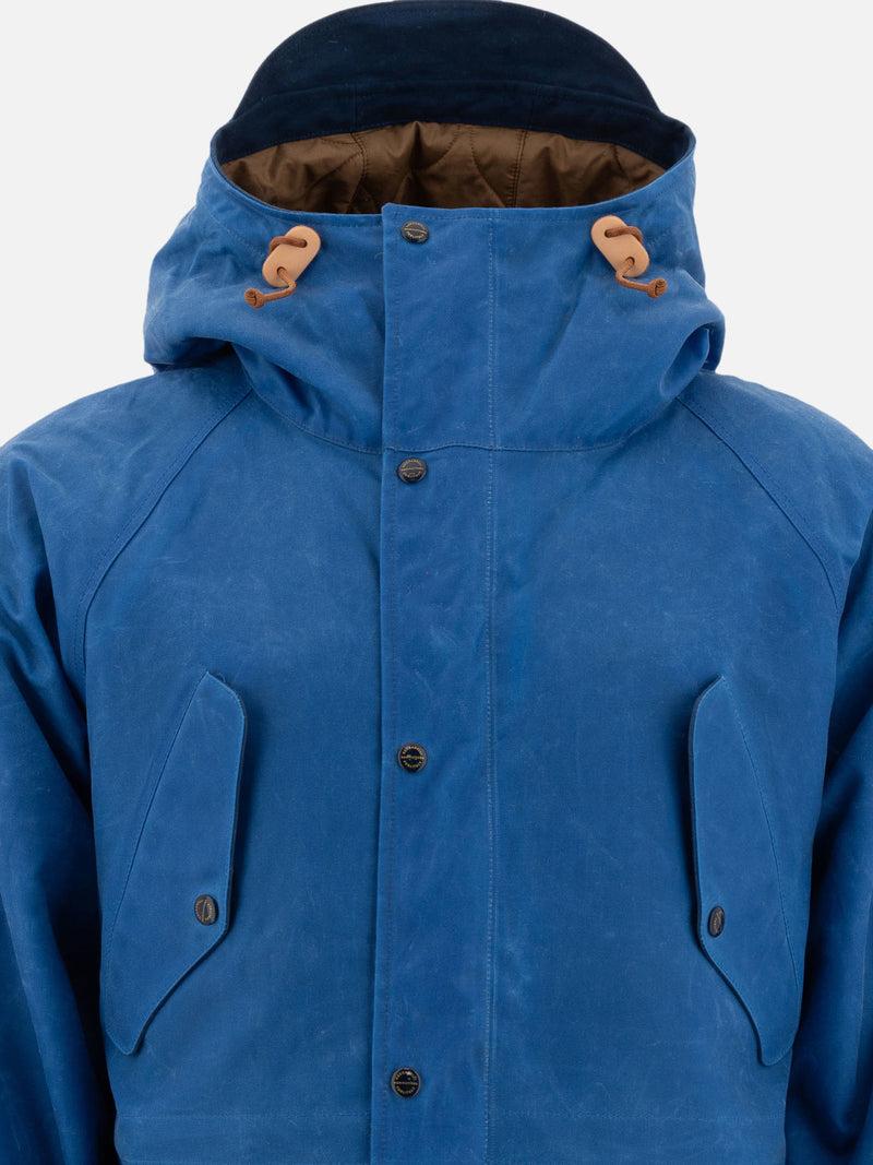 Vietti Manifattura Ceccarelli Parka "New Fisherman" Pezzi Unici