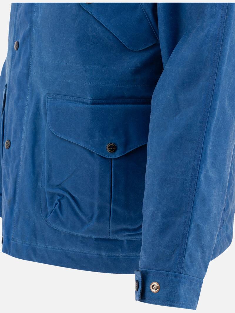 Vietti Manifattura Ceccarelli Parka "New Fisherman" Pezzi Unici