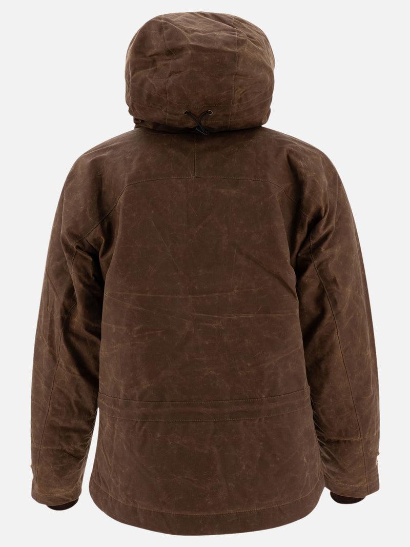 Vietti Manifattura Ceccarelli Parka "Mountain" Offerta per la Festa della Mamma