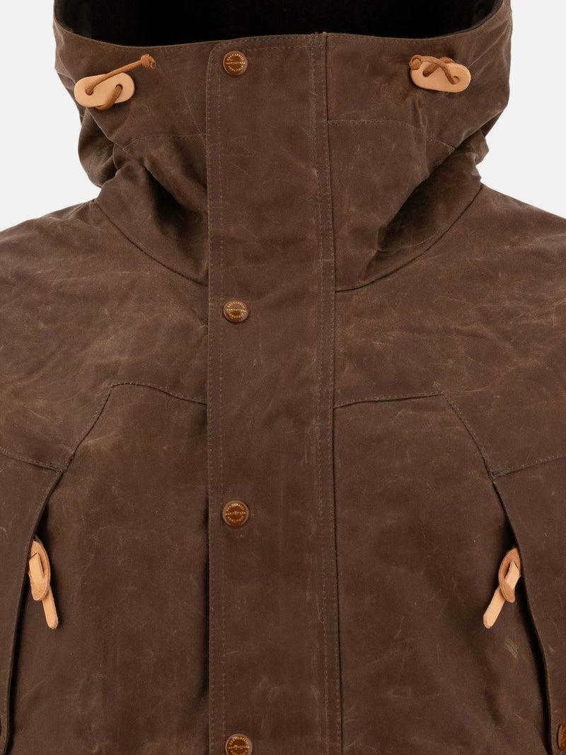 Vietti Manifattura Ceccarelli Parka "Mountain" Offerta per la Festa della Mamma