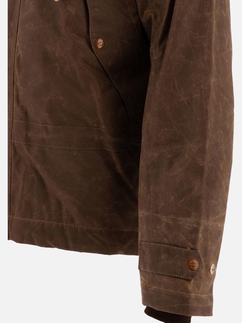 Vietti Manifattura Ceccarelli Parka "Mountain" Offerta per la Festa della Mamma