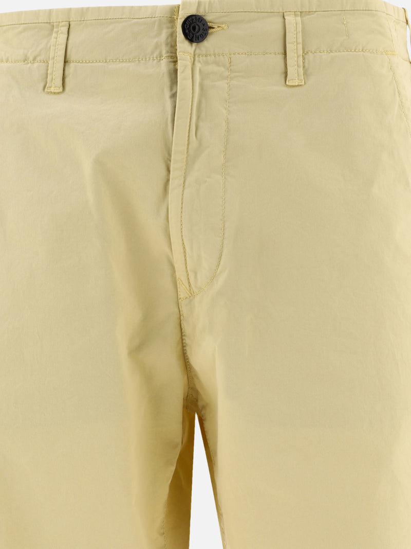 Vietti Stone Island Pantaloni cargo "Compass" Qualità Garantita