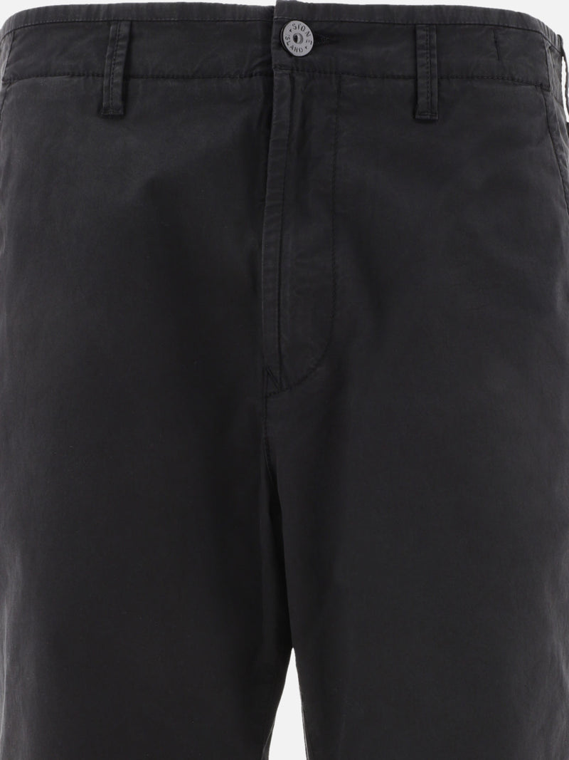 Vietti Stone Island Pantaloni cargo "Compass" Negozi Online