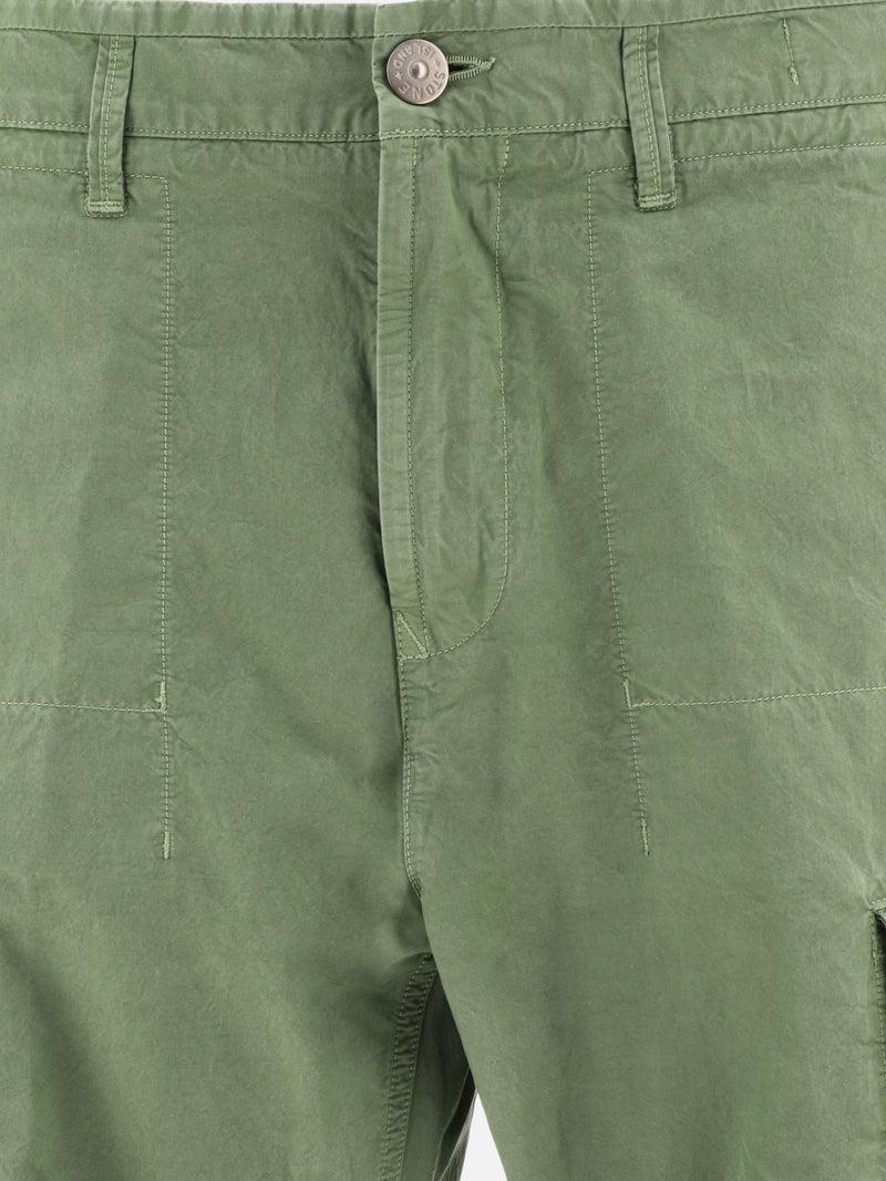 Vietti Stone Island Pantaloni cargo "Compass" Acquista Ora