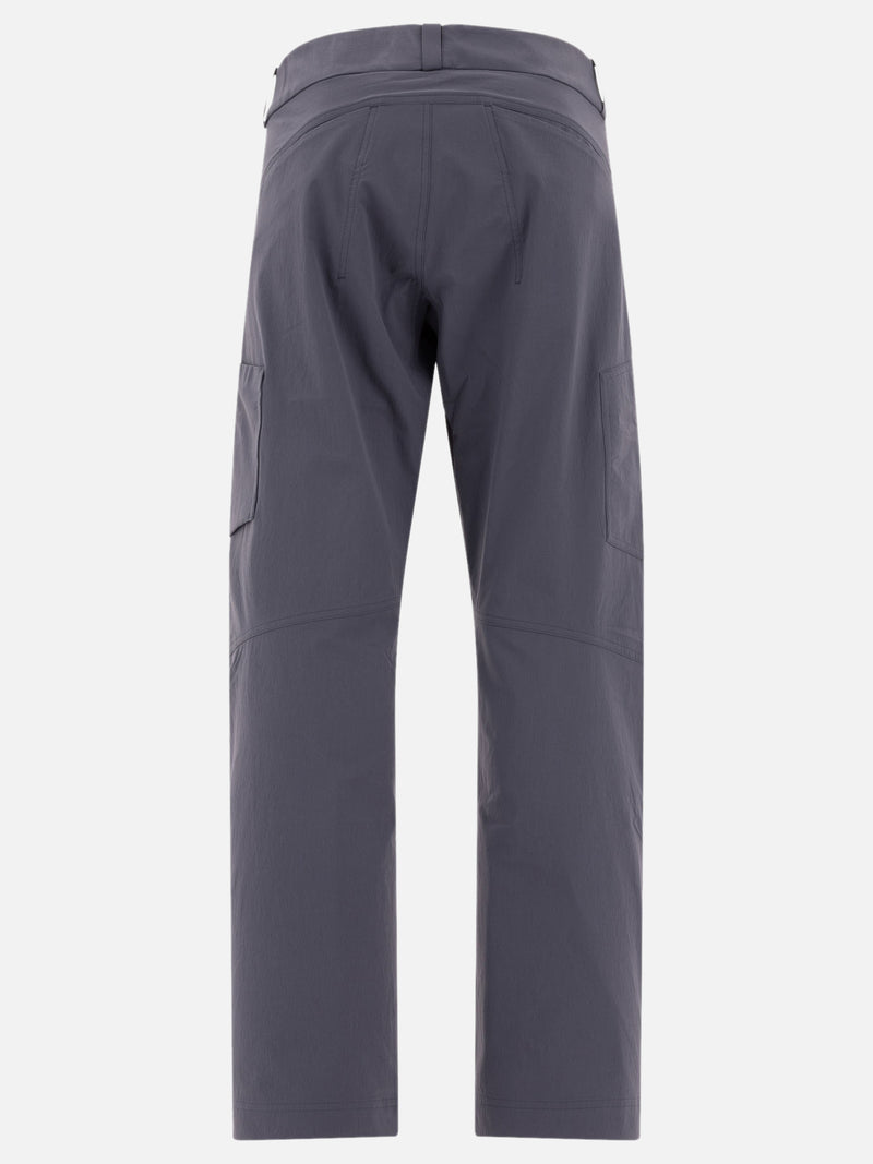 Vietti Arc'teryx Pantaloni "Cronin" Promozione Limitata