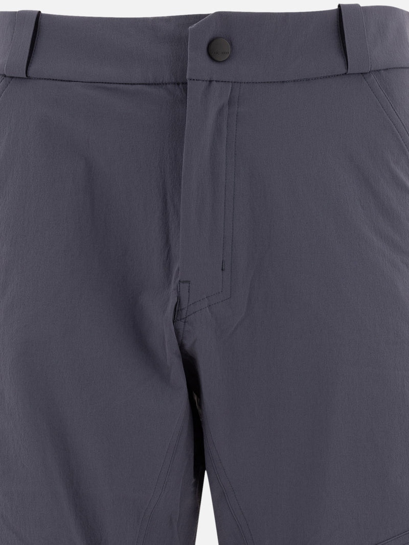 Vietti Arc'teryx Pantaloni "Cronin" Promozione Limitata