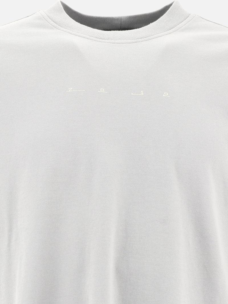 Vietti Stone Island Shadow Project T-shirt "Shadow 7819" Fino Al -60%