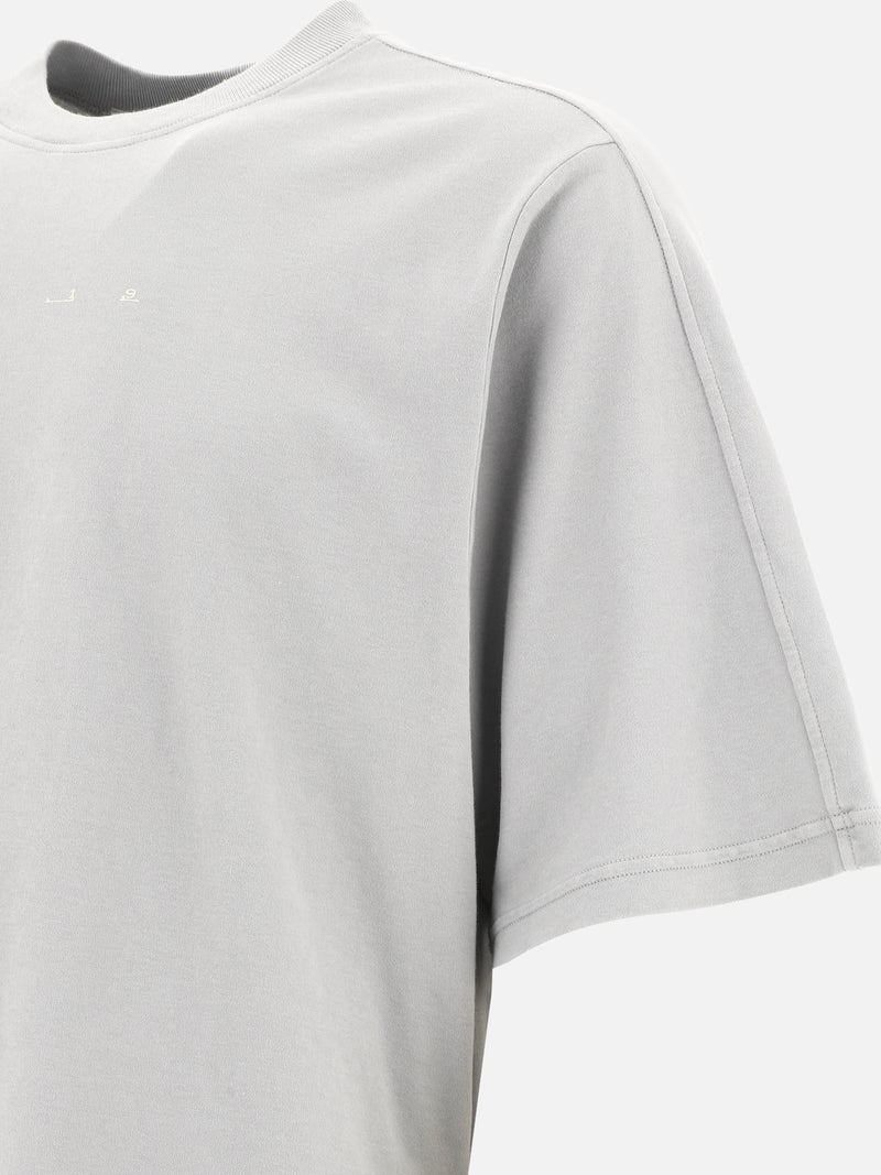 Vietti Stone Island Shadow Project T-shirt "Shadow 7819" Fino Al -60%