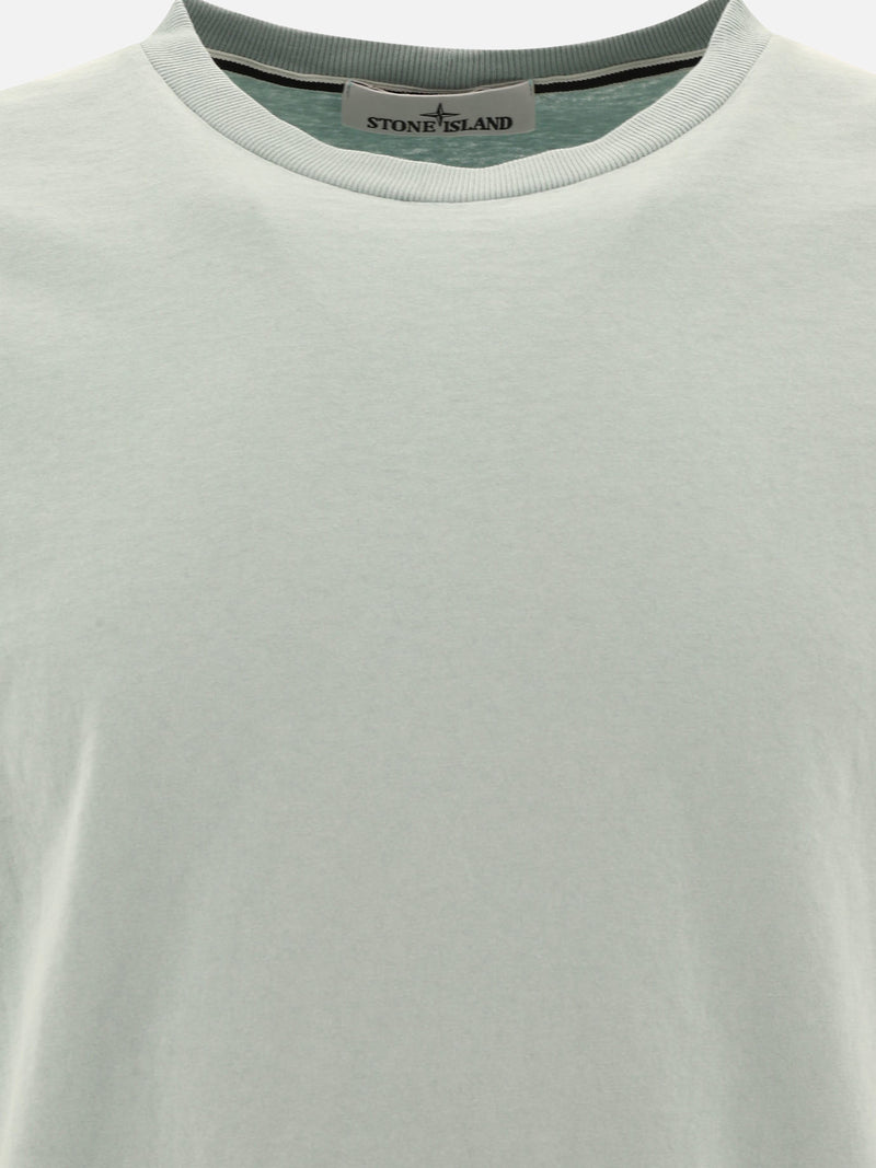 Vietti Stone Island T-shirt con stampa "Compass" Affare Del Giorno