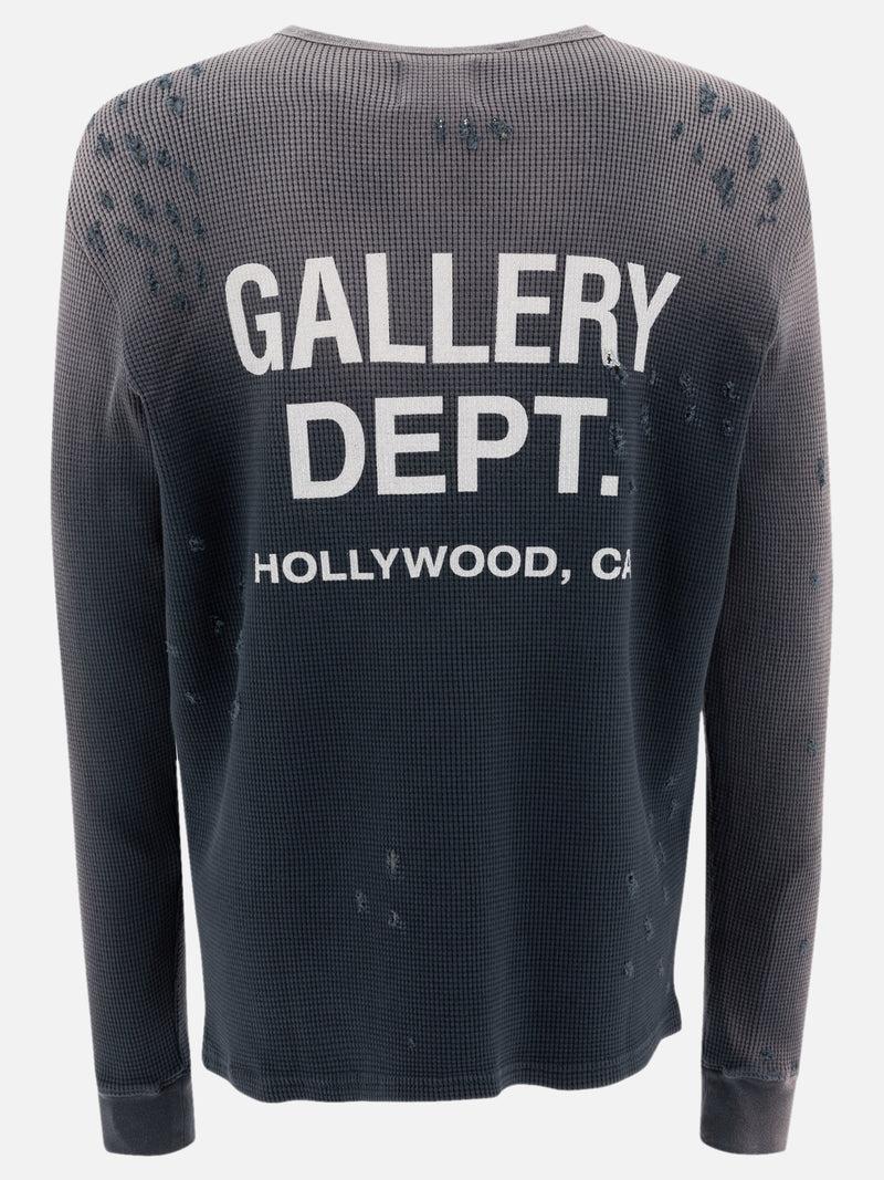 Vietti Gallery Dept. T-shirt "Urcle Thermal" Prezzo Ridotto