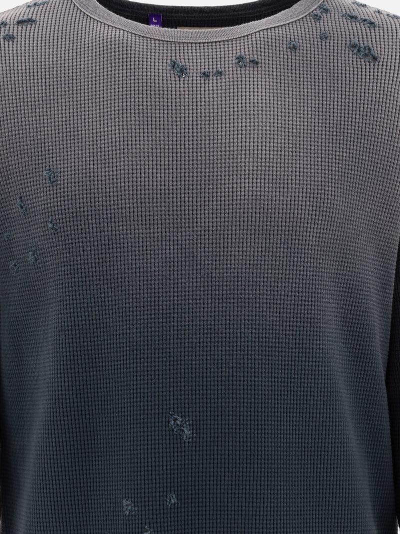 Vietti Gallery Dept. T-shirt "Urcle Thermal" Prezzo Ridotto