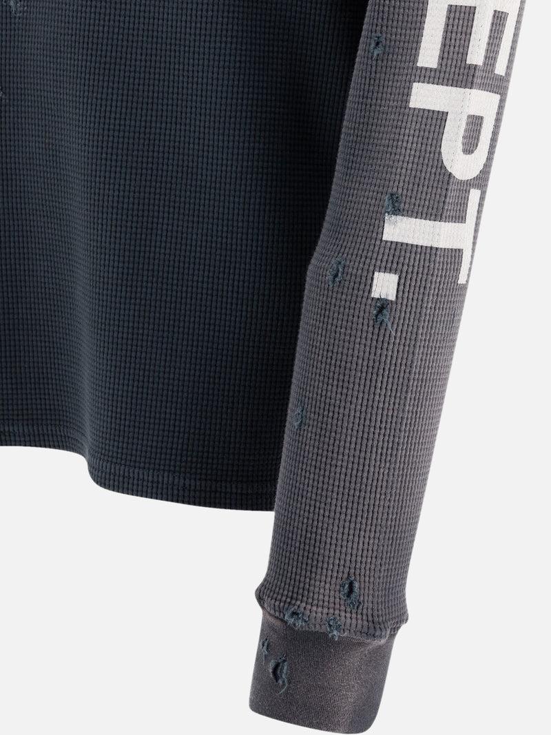 Vietti Gallery Dept. T-shirt "Urcle Thermal" Prezzo Ridotto