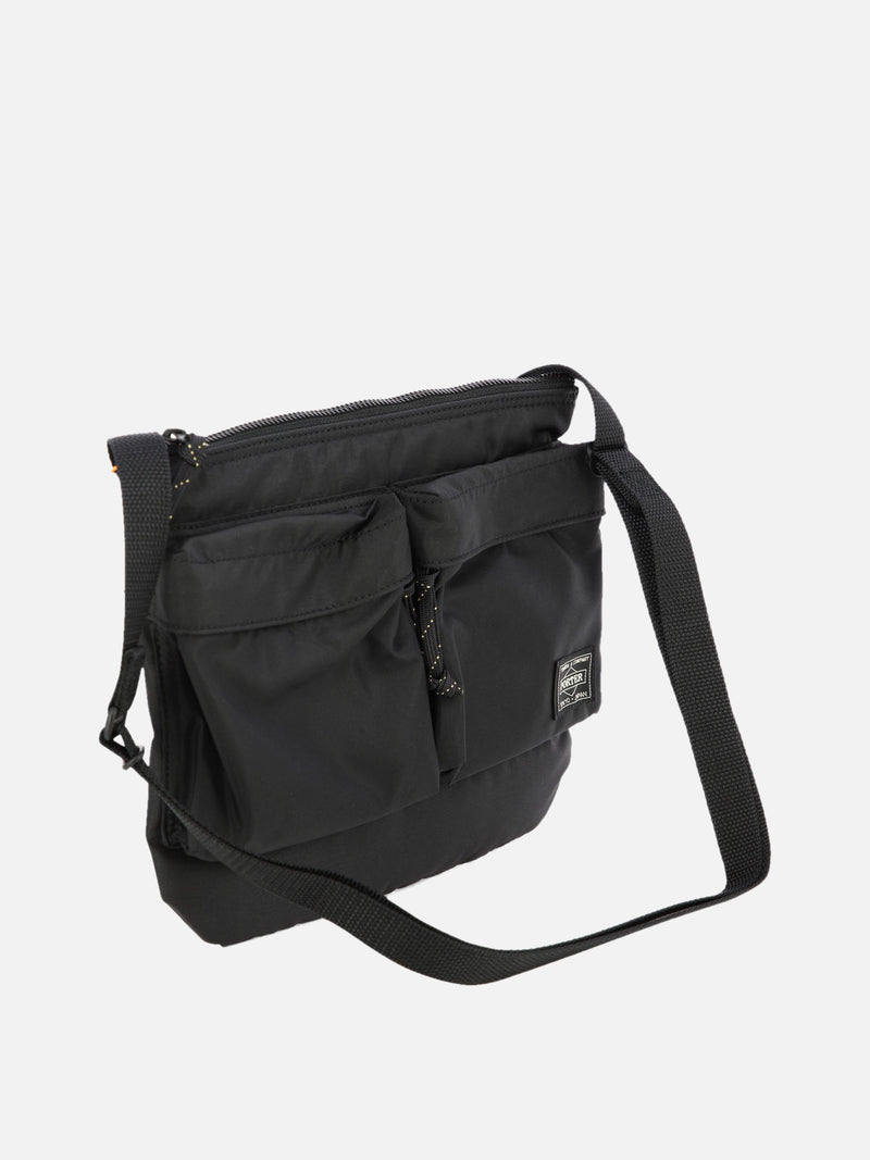 Vietti Porter Yoshida Borsa a tracolla "Force" Presa