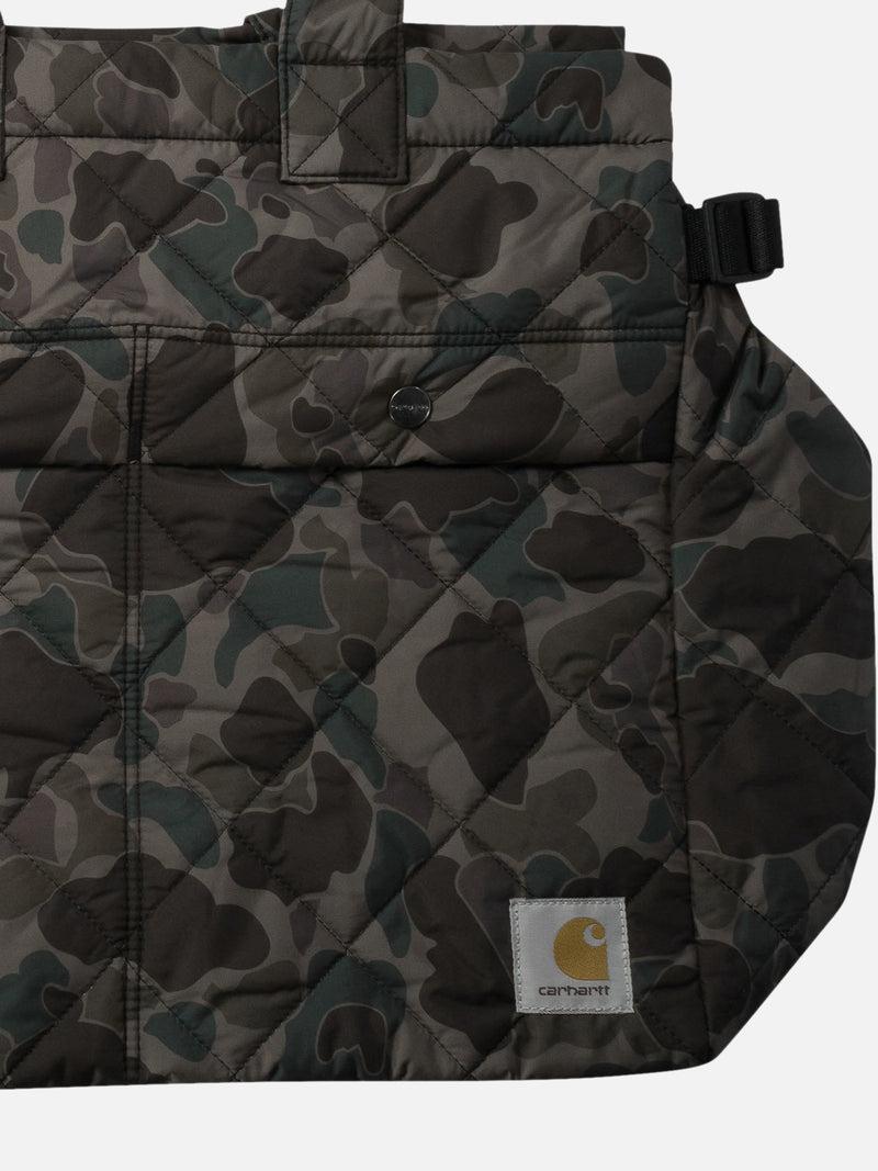 Vietti Carhartt WIP Tote da viaggio "Myton" In Vendita