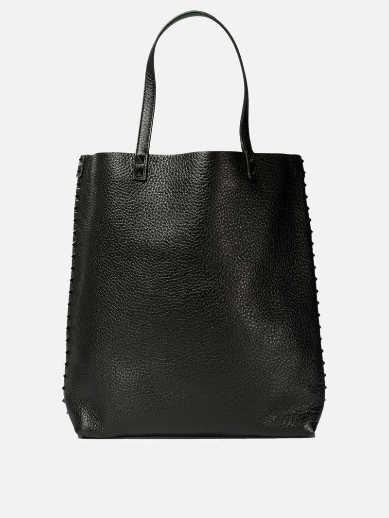 Vietti Valentino Garavani Shopper reversibile "Rockstud" Offerte