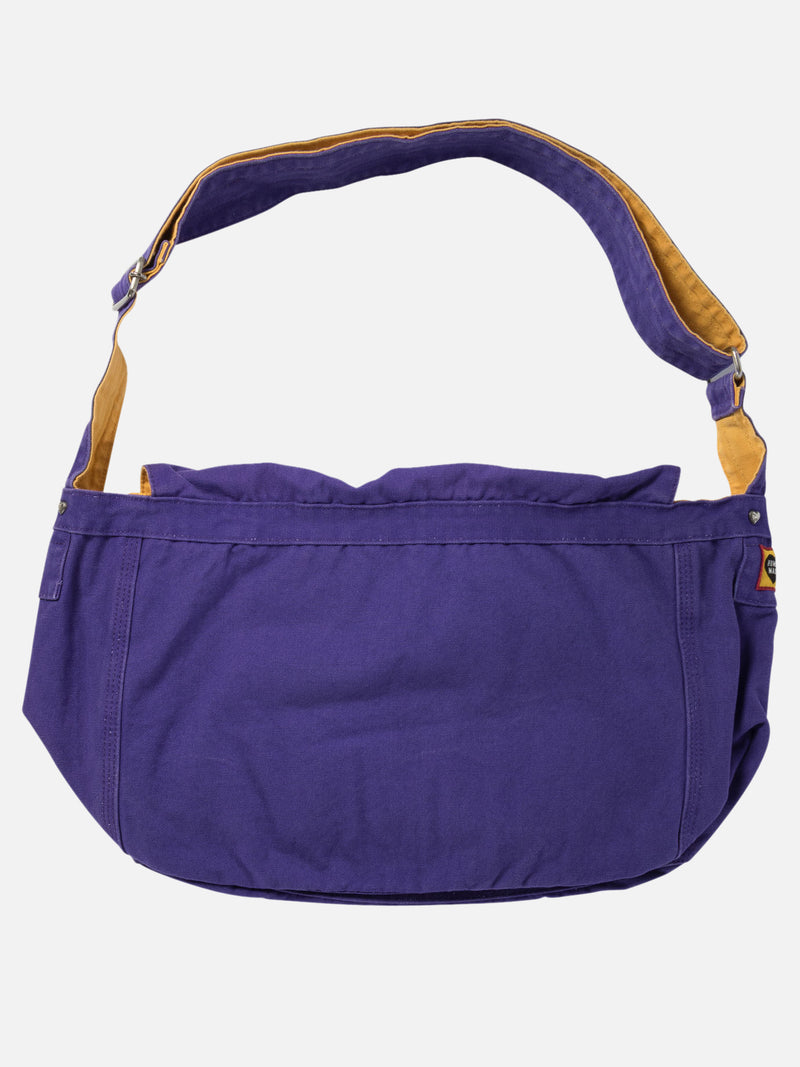 Vietti Human Made Borsa a tracolla reversibile "Mail" Hotsell