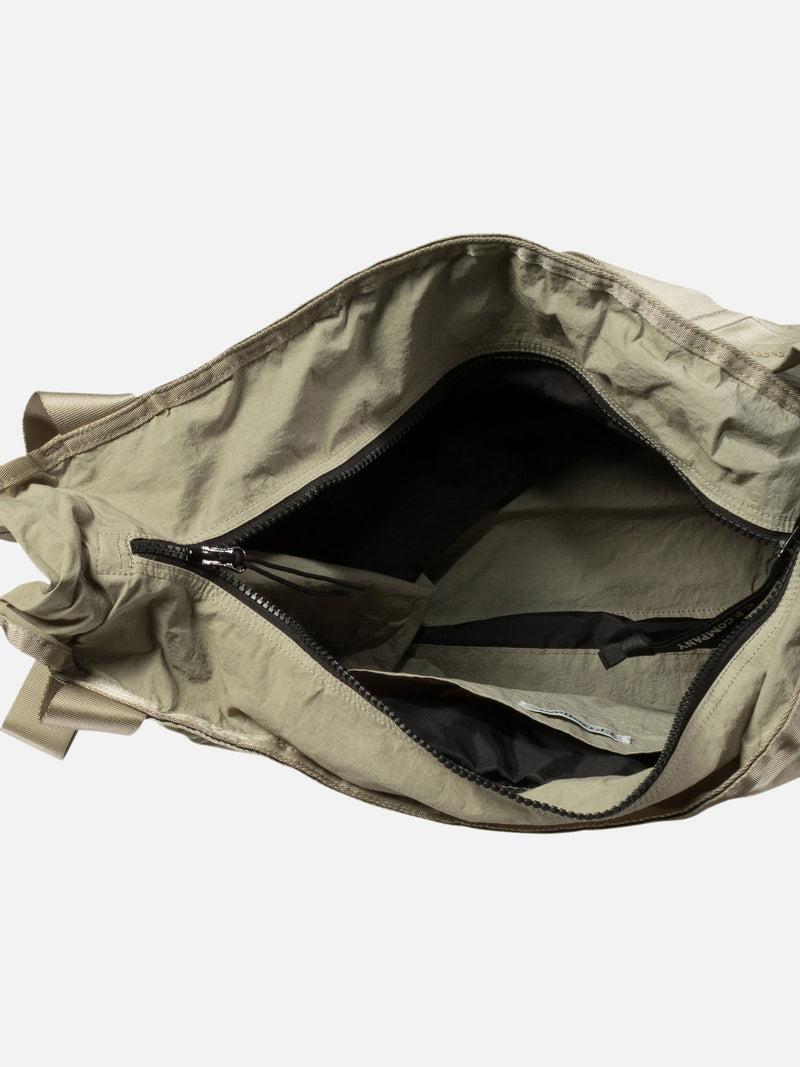 Vietti C.P. Company Tote "Plain Paper Touch" I Più Venduti