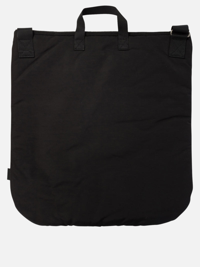 Vietti Comme Des Garçons Homme Tote "Porter Helmet" Negozio