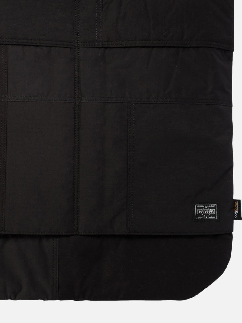 Vietti Comme Des Garçons Homme Tote "Porter Helmet" Negozio