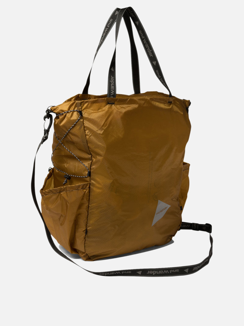 Vietti and Wander Tote "Sil" In Saldo
